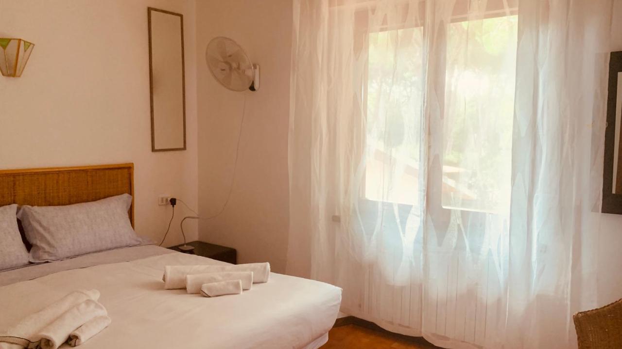 Vacanza Nella Natura Punta Ala Zewnętrze zdjęcie